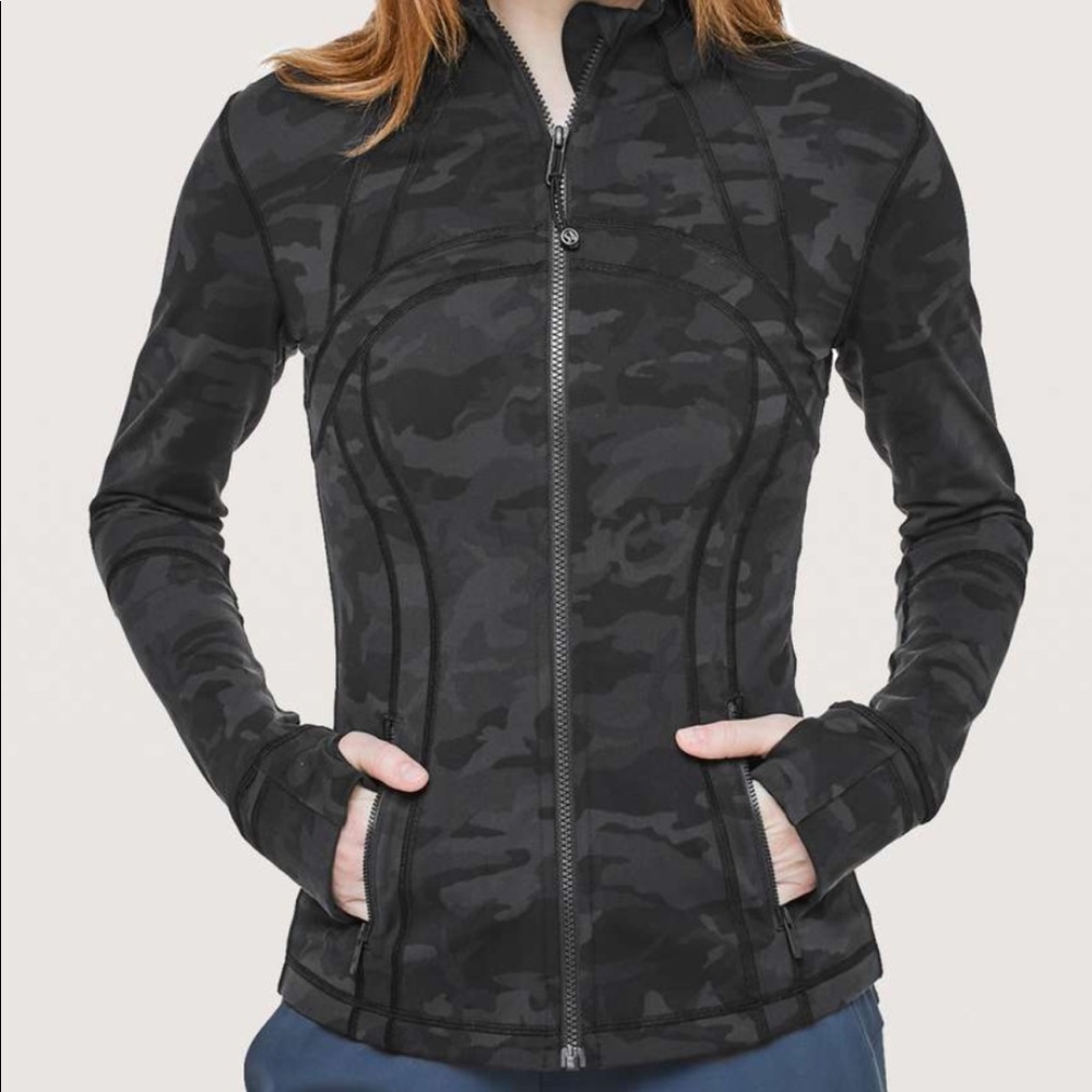 Lululemon Define Jacket